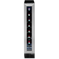 Climadiff AVU8TXA Συντηρητής Κρασιών 8 Φιαλών